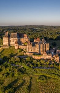 Château de Biron