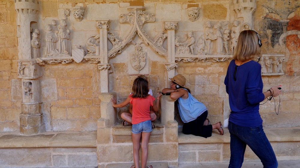 sortie-scolaire-cloitre-de-cadouin