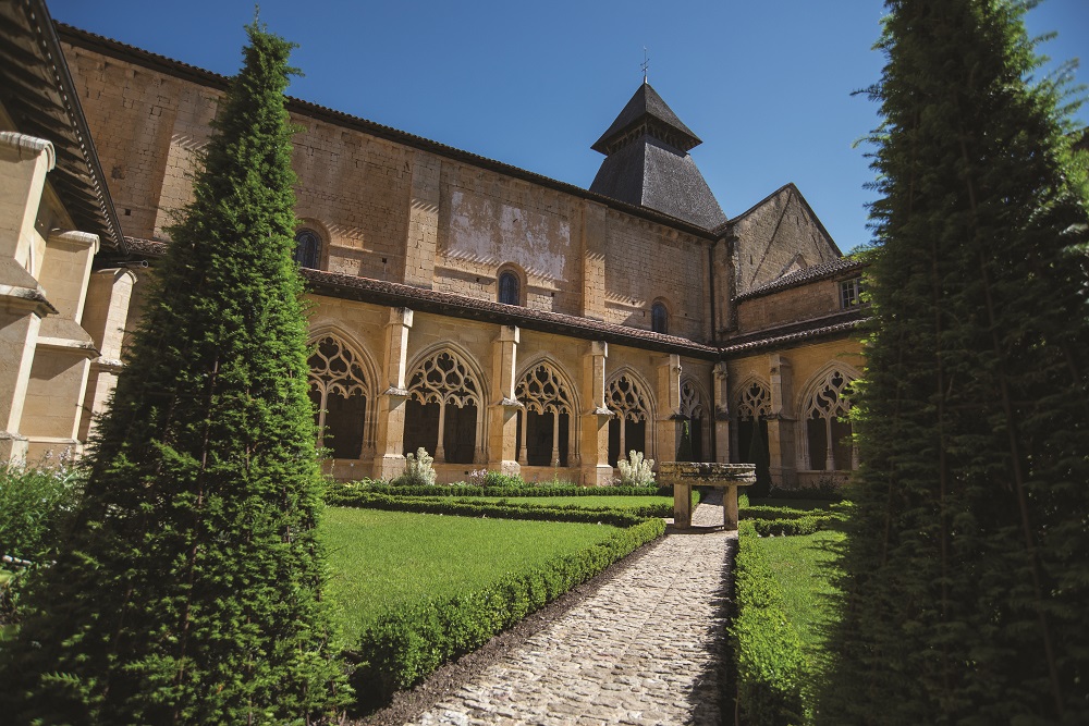 visites-groupe-cloitre-de-cadouin