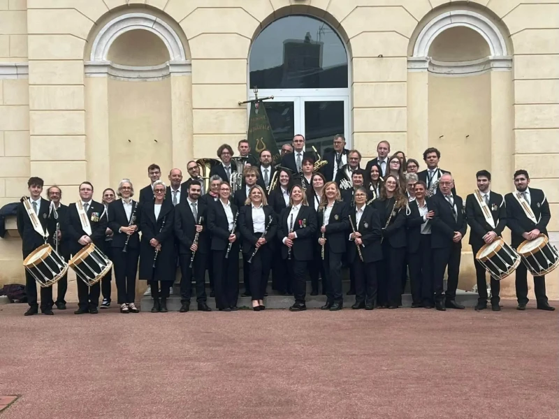 concert